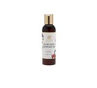 huile de massage ayurvédique (150ML)