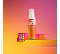 Huile de massage - barbe à papa