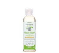 Huile De Massage Bio 100ml Multicolore TU