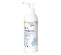 Huile de massage Bio Fri'Mousse,- Bébés, enfants, femmes enceintes - Fabriqués en France - 200ml - Propos'Nature