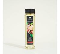 Huile de Massage Délectable Organica Bio 240 ml - Parfum : Amande Douce