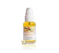 Huile de massage bio voies respiratoires