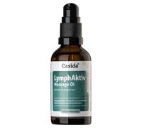 Huile de massage Casida® LymphAktiv 50 ml