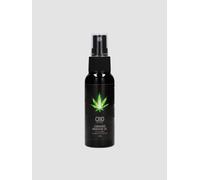 Huile de Massage CBD Infused 50 ml