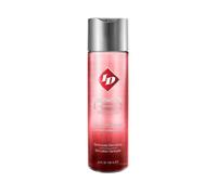 Huile de massage chauffante 130ml id warming lube sensation