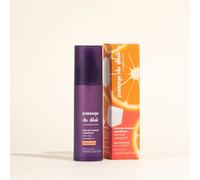 Huile De Massage Chauffante