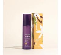 Huile De Massage Chauffante