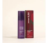 Huile De Massage Chauffante