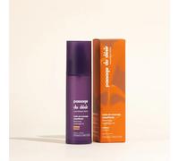 Huile De Massage Chauffante