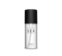 Huile de massage Slow Sex à effet de chaleur 50ml