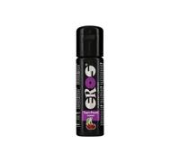 Huile de massage comestible 100 ml eros délicieux aromatisé aux fruits cerise, Poids 0.140 Kg