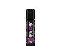 Huile de massage comestible 100 ml eros délicieux aromatisé aux fruits vanille