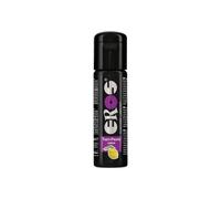Huile de massage comestible 100ml eros délicieux fruitylove sabor limon, Poids 0.140 Kg