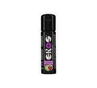 Huile de massage comestible 100ml eros delicious fruitylove sabor fresa kiwi