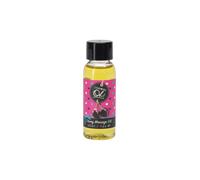 Huile de Massage Comestible Oh! Cerise 30 ml