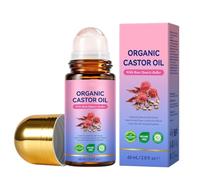 Huile De Massage Corporel Liquide Longue Durée 60 Ml