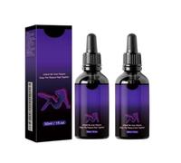 Huile de Massage Corps & Bien-Être Intime - 30ml | Formule naturelle à base d'huiles essentielles, non collante et hypoallergénique. Favorise la détente et le confort.