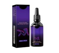 Huile de Massage Corps & Bien-Être Intime - 30ml | Formule naturelle à base d'huiles essentielles, non collante et hypoallergénique. Favorise la détente et le confort.
