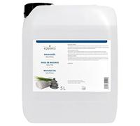 Huile de massage cosiMed neutre, 5 l