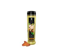 Huile de Massage Délectable Organica Bio 240 ml