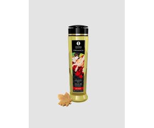 Huile de Massage Délectable Organica Bio 240 ml