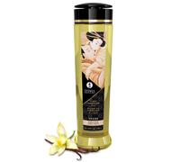 Huile De Massage Desire Saveur Vanille - 240 Ml Shunga Erotic Art