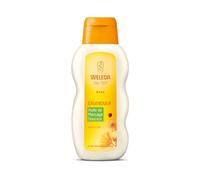 Parapharmacie en ligne > Bébé & Maman > Soins bébé > Produits pour soulager le bébé Weleda Huile de Massage Bébé Douceur au Calendula 200 ml