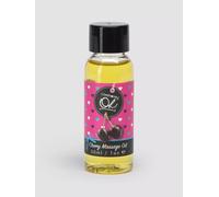 Huile de massage embrassable à la cerise Oh! 30 ml