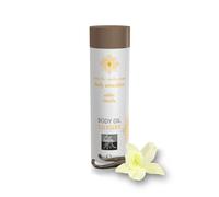 Huile de Massage Embrassable Luxury - SHIATSU