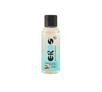 Huile de massage 50 ml eros wellness caramel