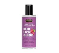 Huile de massage érotique Divine Kama Sutra Raspberry Kiss (150 ml)