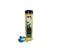 Shunga Huile de massage érotique sensuelle 240ml