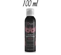 Mousse de massage effervescente Sakura 150ml - ORGIE