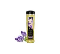 Shunga Huile de massage érotique Sensation 240ml