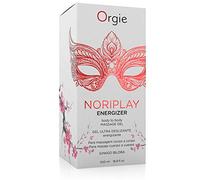 Orgie Gel de massage NURU Noriplay Energizer énergisant 500 ml