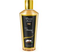 Huile de massage érotique Plaisir Secret 250 ml