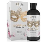 Huile de massage érotique professionnelle lubrifiant corps gel sexuel intime