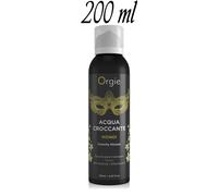 Mousse de massage effervescente Monoi 150ml - ORGIE