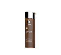 Huile de massage érotique senze vanille, bois de santal