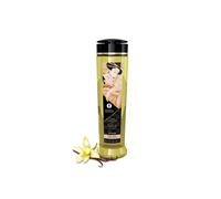 Huile de massage érotique Vanille Shunga 240 ml