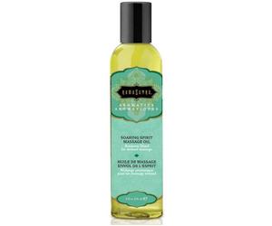 Huile de Massage Esprit Volant 236ml