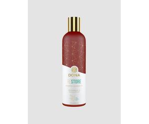 Huile de Massage Essentielle REstore Menthe Poivrée & Eucalyptus 120 ml