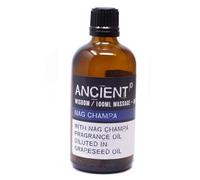 Huile de Massage et de Bain Nag Champa 100ml