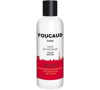 Foucaud Huile de Massage vitalité 200 ml