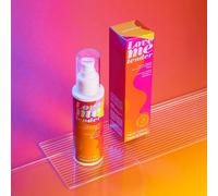 Huile de massage - fraise