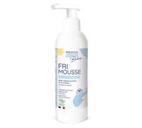 Huile de massage fri'mousse - 200 m