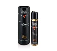 Plaisirs Secrets Huile de massage comestible Chocolat – 59 ml