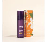 Huile De Massage Gourmande Et Chauffante