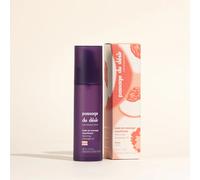 Huile De Massage Gourmande Et Chauffante