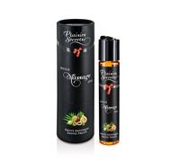 Huile de massage comestible Plaisirs Secrets Plaisir Secret 50 ml